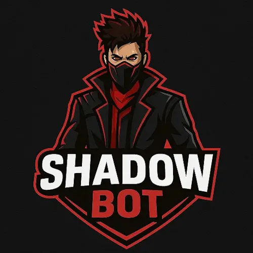 Shadow Bot V4 APK Free Fire For Android