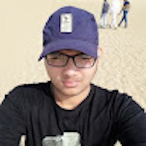 Roshan panda