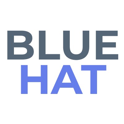 the BlueHAT HIVE