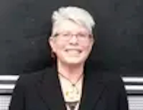 Kat Luther