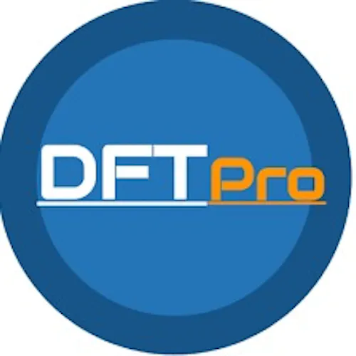 DFT Pro Tool v7.0.0 Download For Windows 2026