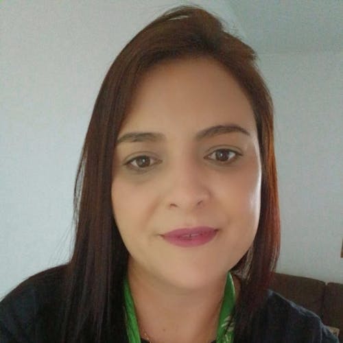 Nubia Silva Beleli