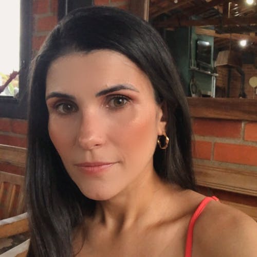 Michieli Cristina Oliveira Carvalho