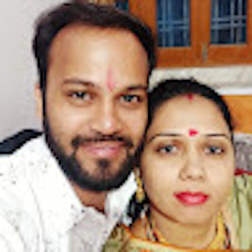 Vinod Lohar