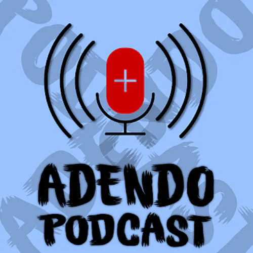 adendo podcast