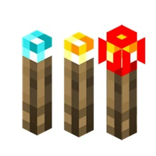 Raiyon's Dynamic Lightning [1.21] - Download MCPE