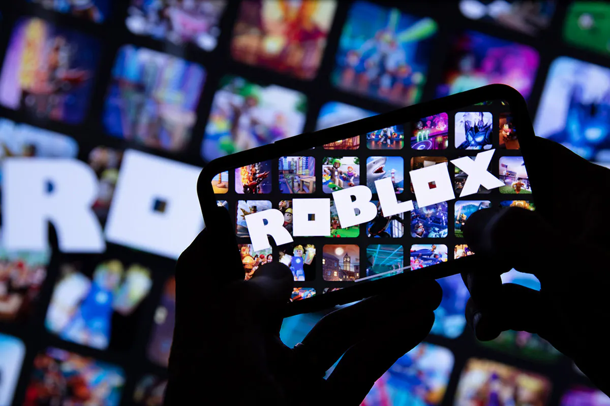 Roblox introduces new safety tools for users and parents