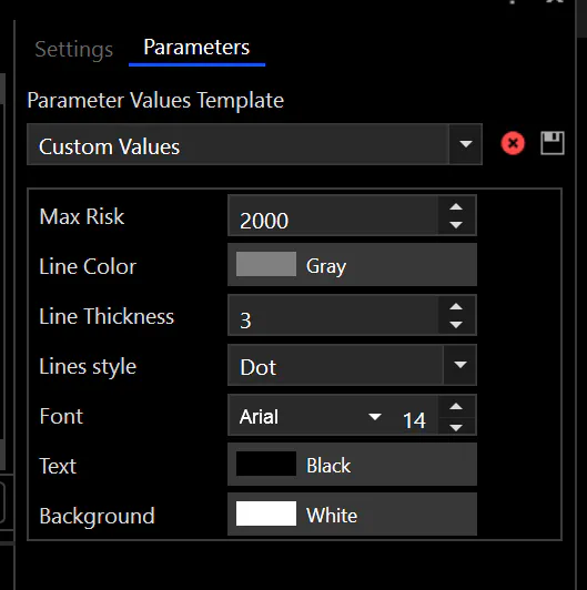 Better Ruler - enhanced details (rc1087)