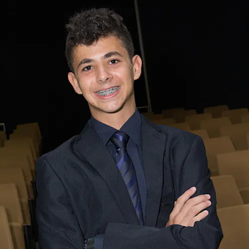 Leandro Oliveira Pereira