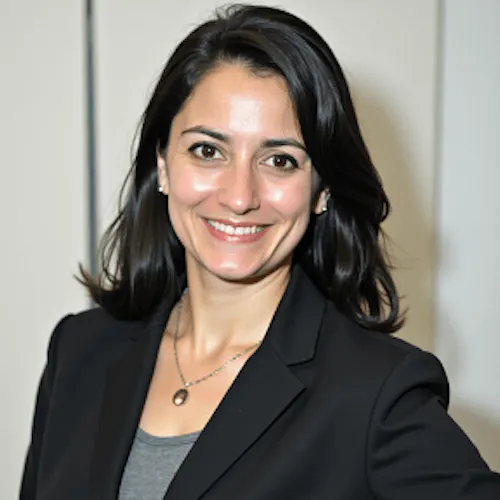 Kamal Hinduja