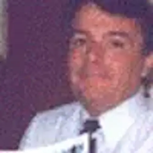 Chris Harlow