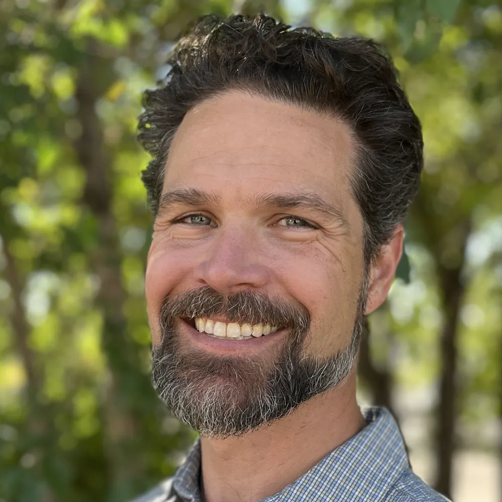 Jerud Crandall