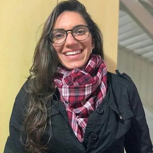 Tainara Da Silva Nery
