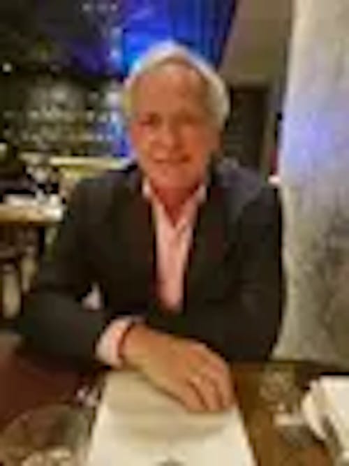 Stephen Mepstead