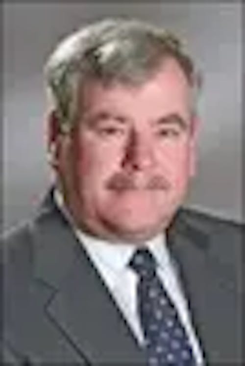Jim Tarpey