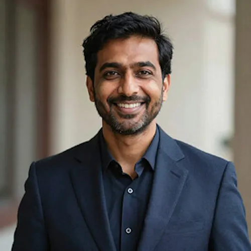 Raghav Hinduja