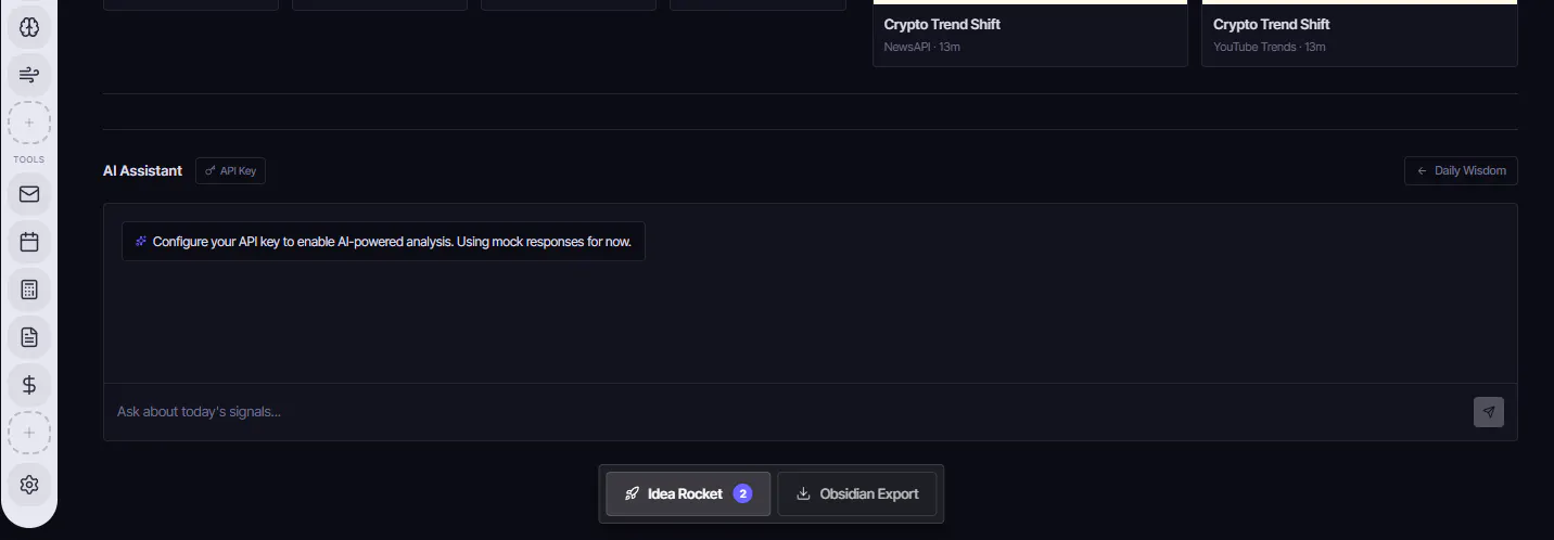 검정색 배경의 화면 스크린샷