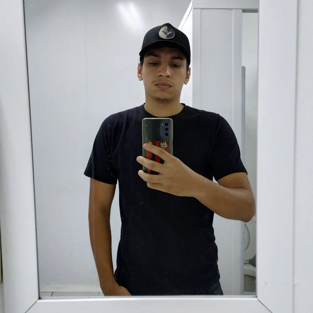 Paulo Henrique