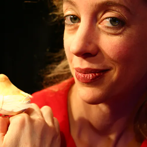 Cass Tunick