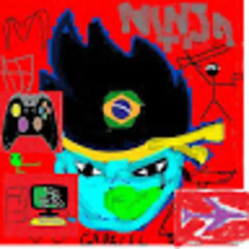 Gabriel Ninjati Gamers Miranda