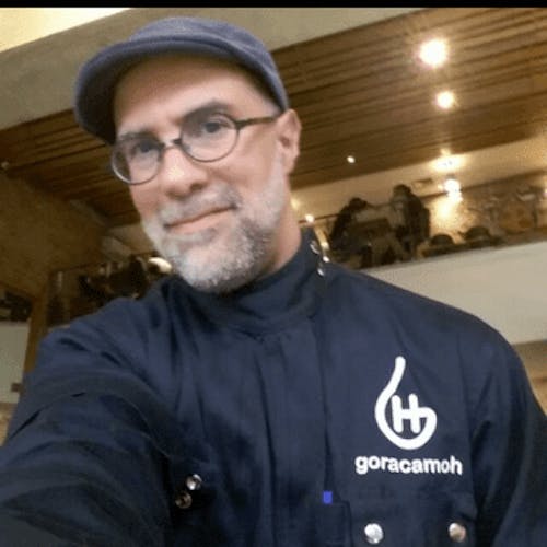 Juan Esteban González Rave