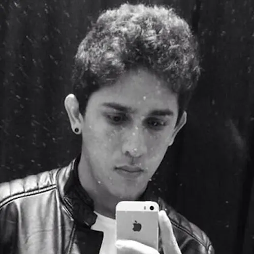 Rodrigo Santos Ferreira