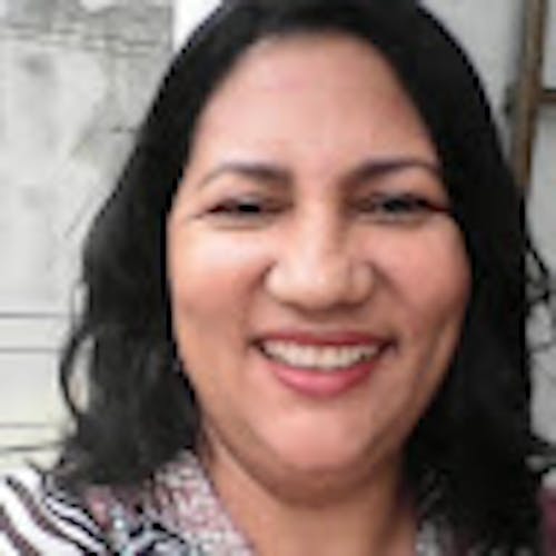ELENA MARISEL Then