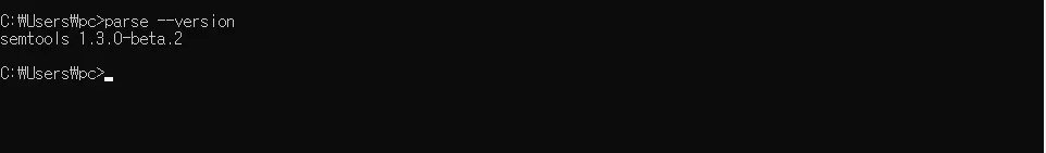 텍스트가있는 검은 색 화면 이미지