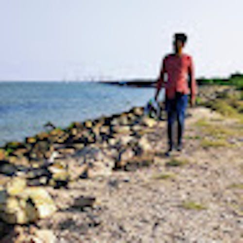 J R Dinesh