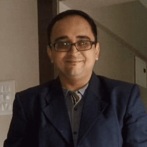 HEMANT BHANUSHALI