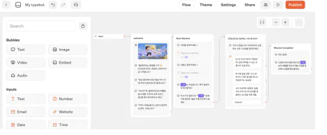 중국어 텍스트가 포함된 웹페이지의 스크린샷
