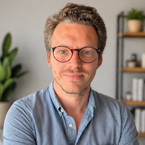 Timothée de Jessey