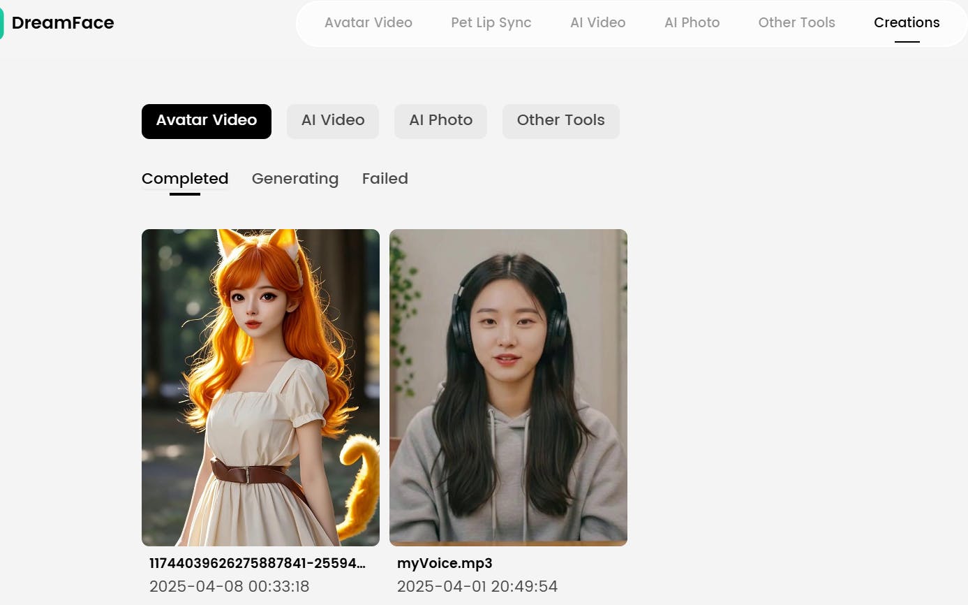 여자와 여자 사진이있는 웹 사이트