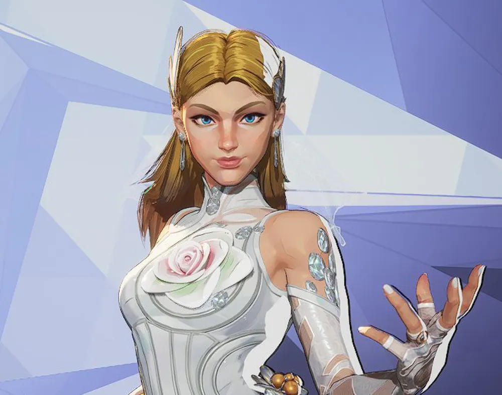 What is your Favorite Marvel Rivals Skin?