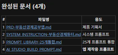 Adobe Acrobat 한국어 버전 스크린샷