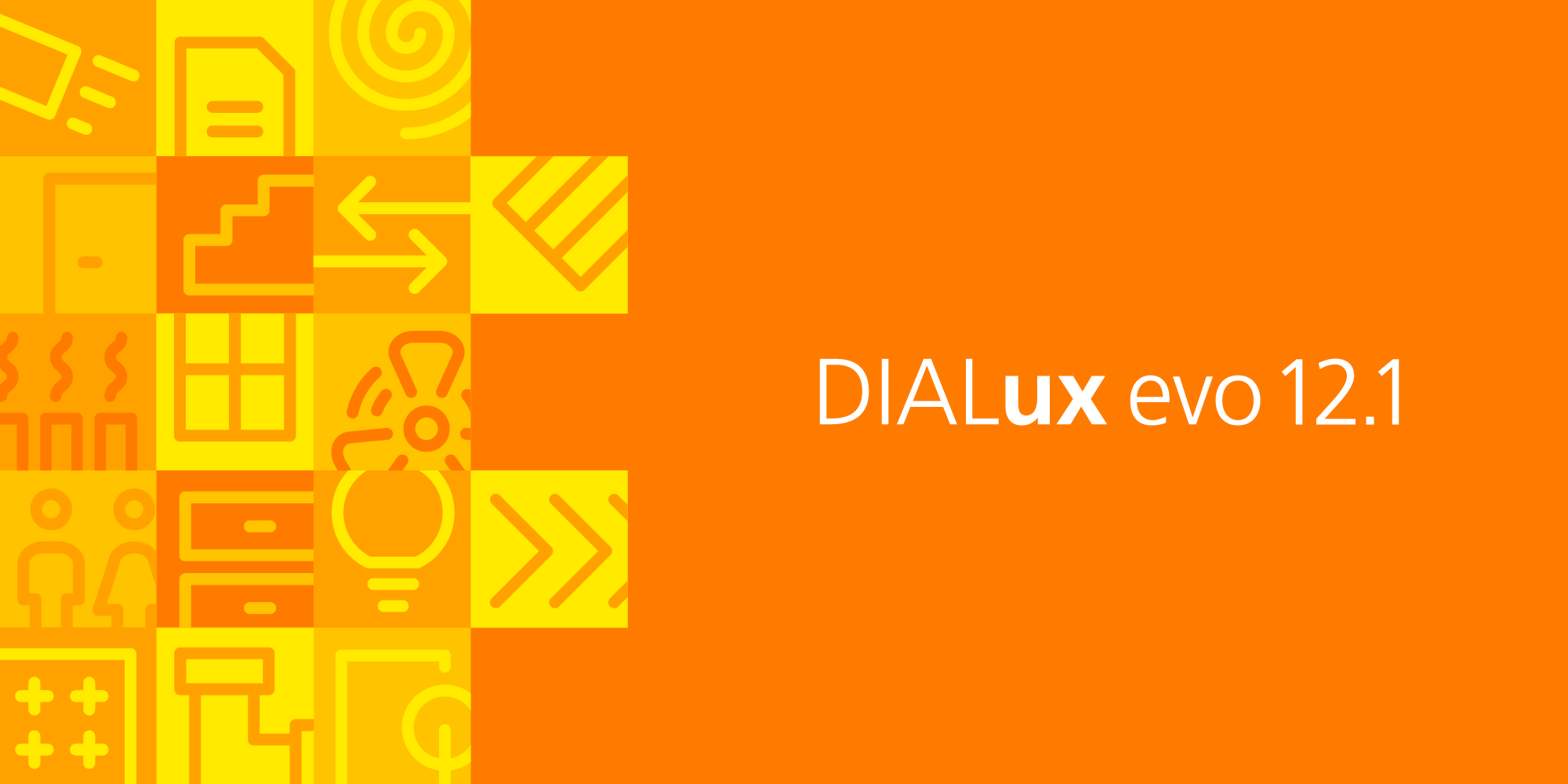 Outlook Of DIALux Evo 12.1: We Help You To Be More Productive