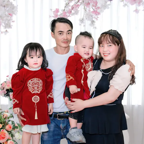 Nguyễn Thị Thanh Hằng