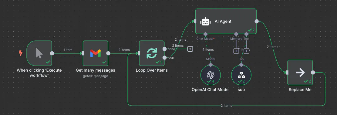 앱 생성 과정을 보여주는 다이어그램