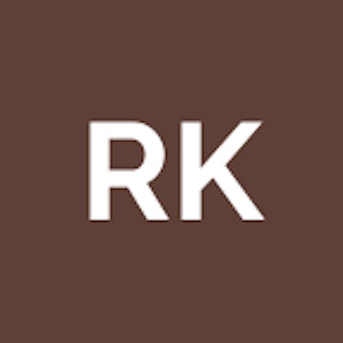 ravi kumar karki