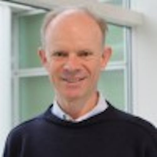 Tim Watt