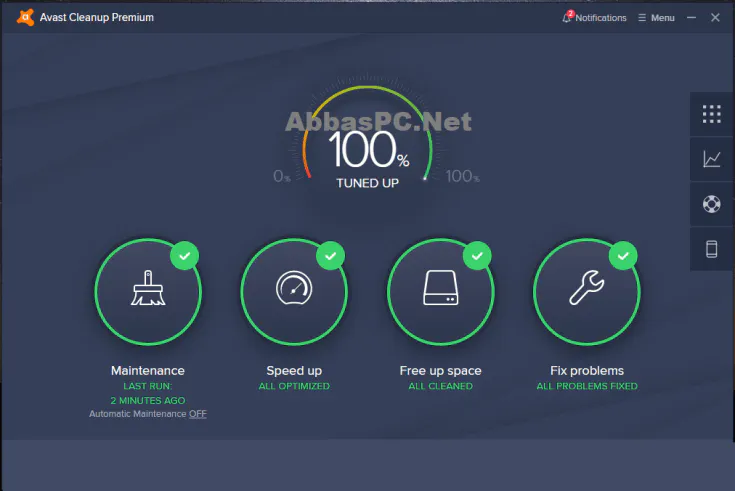 Avast Cleanup Premium Activation Code Free Download