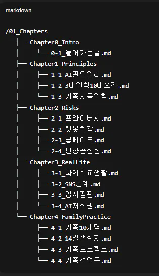 한국어 스크린샷