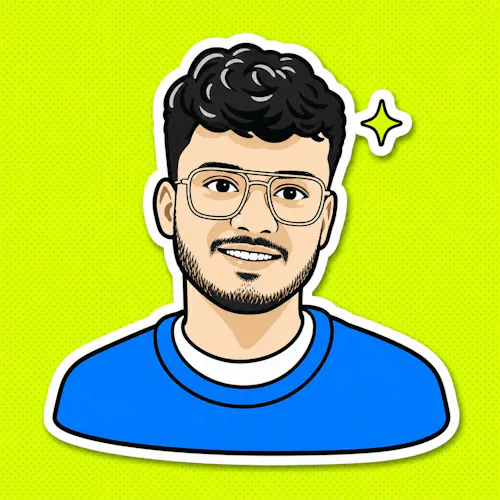 Jigar vyas