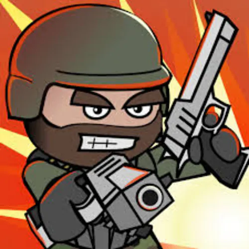 Mini Militia Classic v0.14.4 MOD APK Unlimited