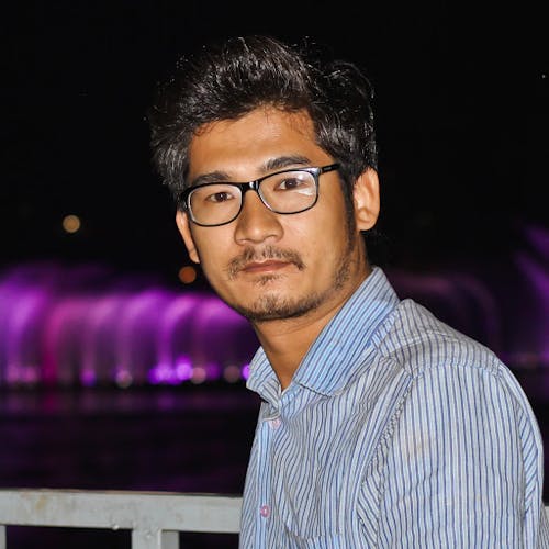 Phurba Moktan-Tamang Nepalnibasi
