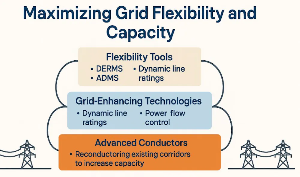 Building on Utility Dive’s “Multidirectional Flows” Vision — Let’s Not ...