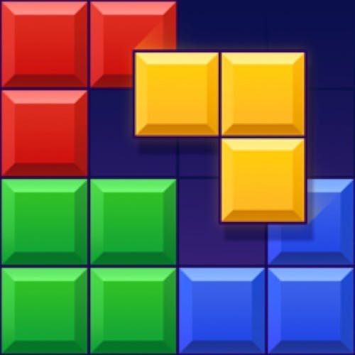 Block Blast MOD APK v7.9.7 Unduh Gratis Android