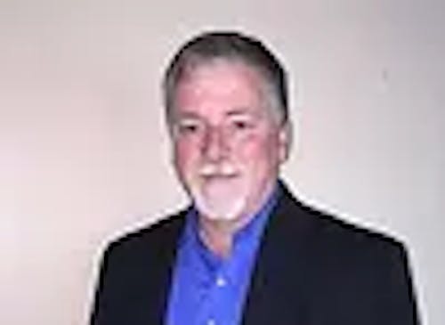 Tom Lenzen