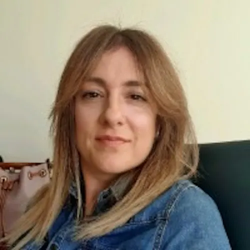 Matina Loukea