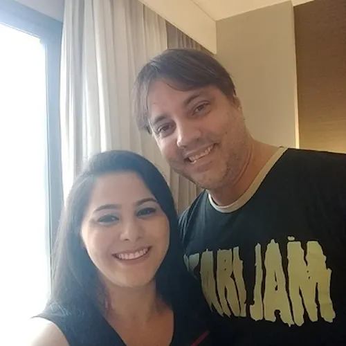 NILMAR ANTONIO BIANCHI